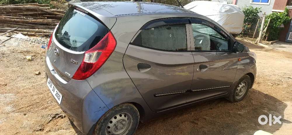 Hyundai Eon 2014