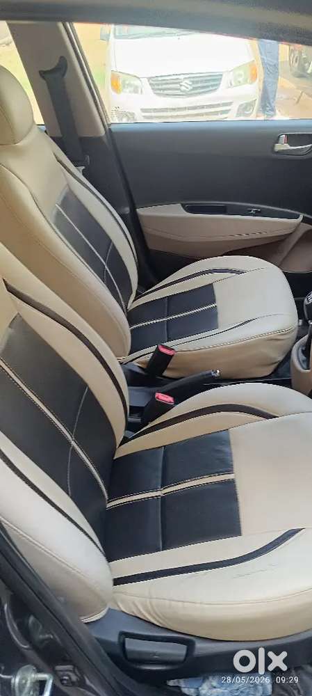 Hundai I10 Aftermarket Cng Petrol 54000km