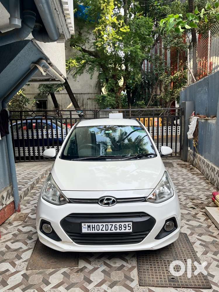 Hyundai Grand I10 2015