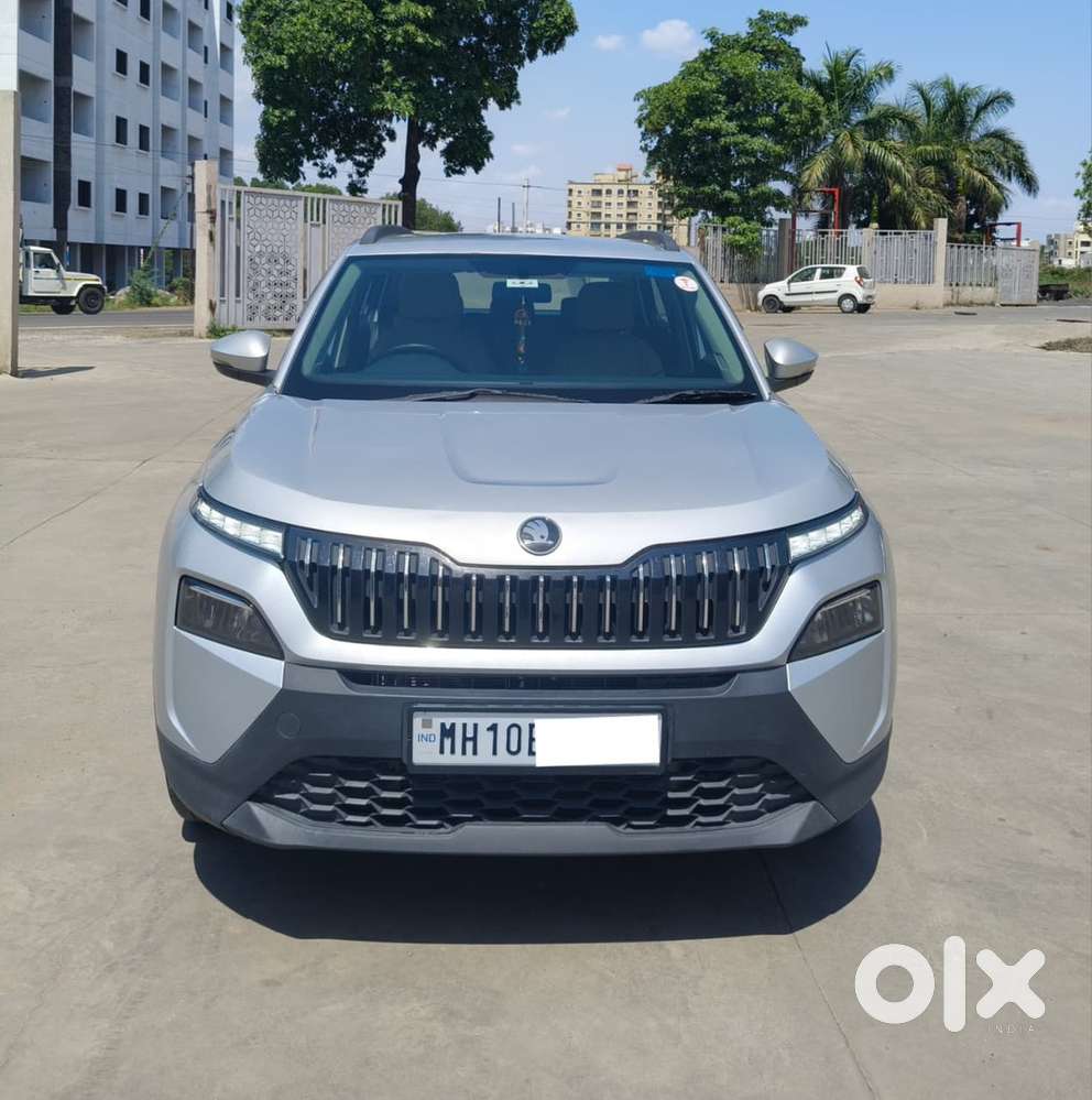 Skoda Kylaq Classic 2025