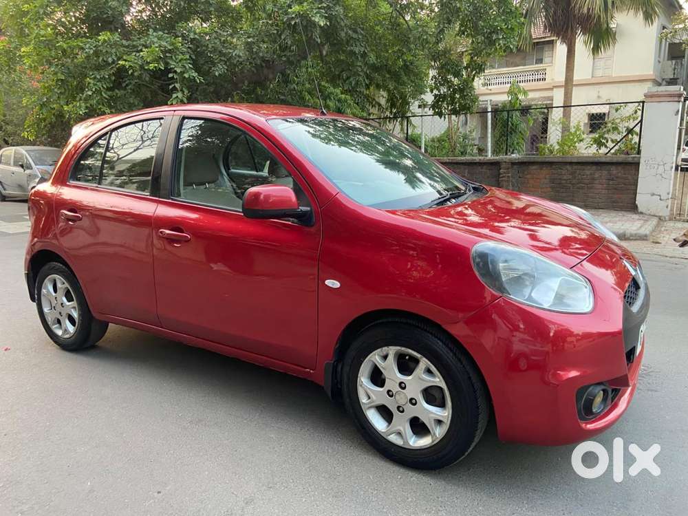 Renault Pulse Rxz Diesel, 2013, Diesel