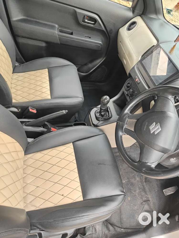 2020 Maruti Suzuki Wagon R