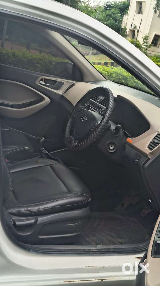 Hyundai Elite I20 Sportz 1.2, 2015, Petrol