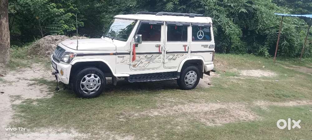 Bolero Power Plus Slx