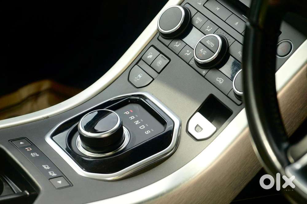 Land Rover Range Evoque Hse, 2019, Diesel