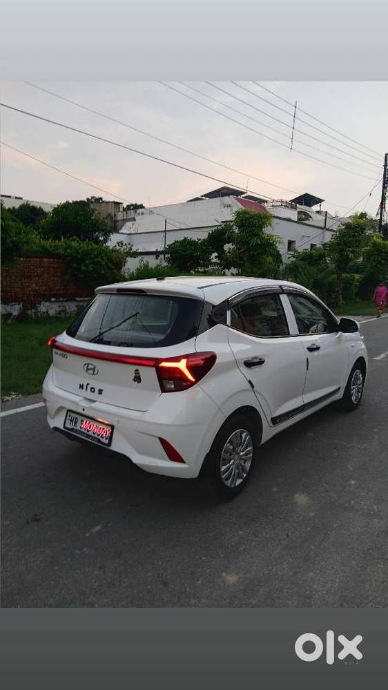 Hyundai Grand I10 Nios Era Petrol, 2025, Petrol