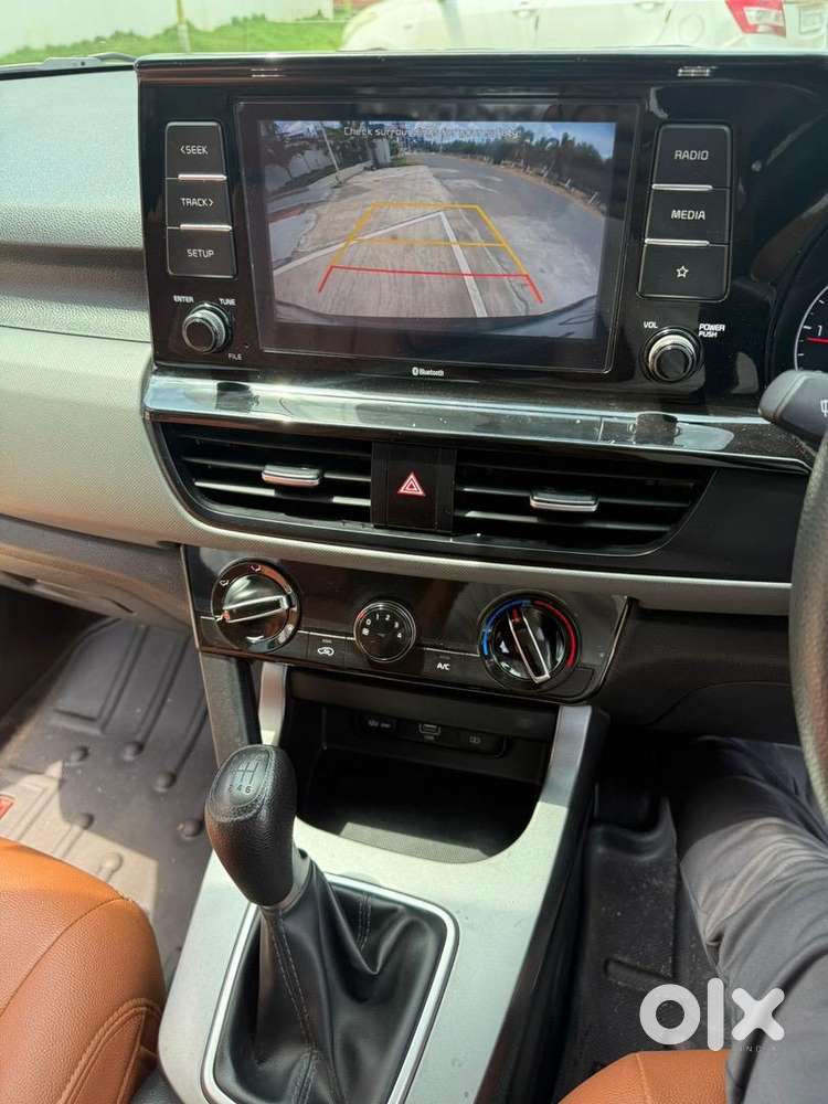 New Tires, New Battery, New Insurance