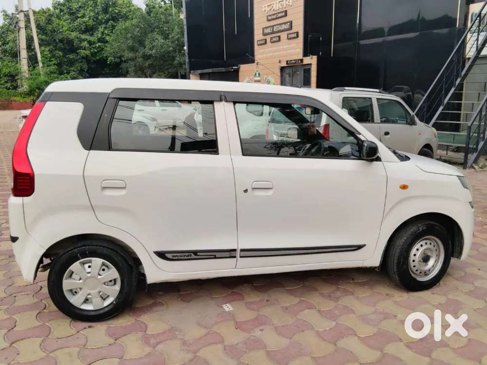 Maruti Wagon R 2023