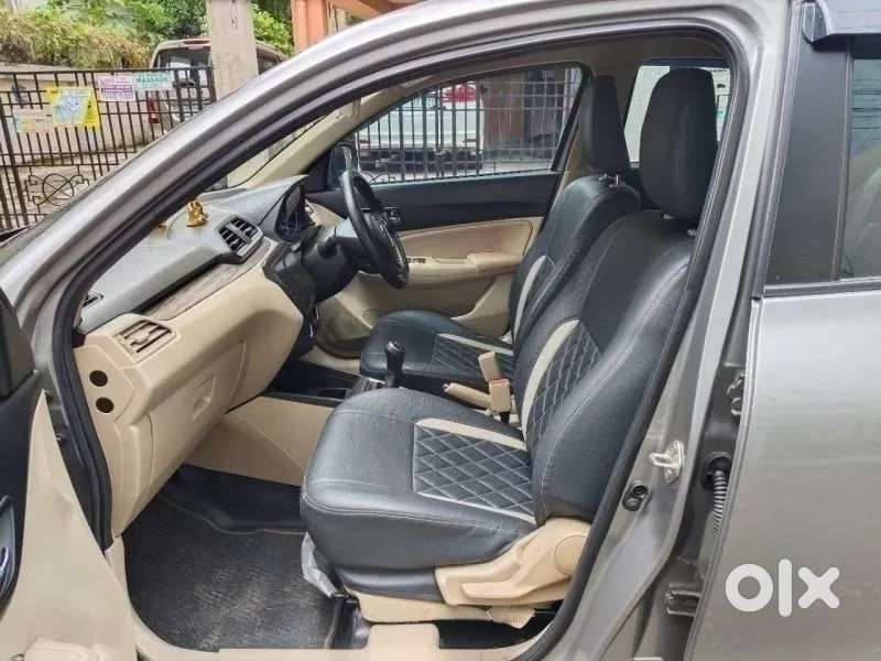 Maruti Suzuki Dzire 1.2 Vxi, 2023, Petrol