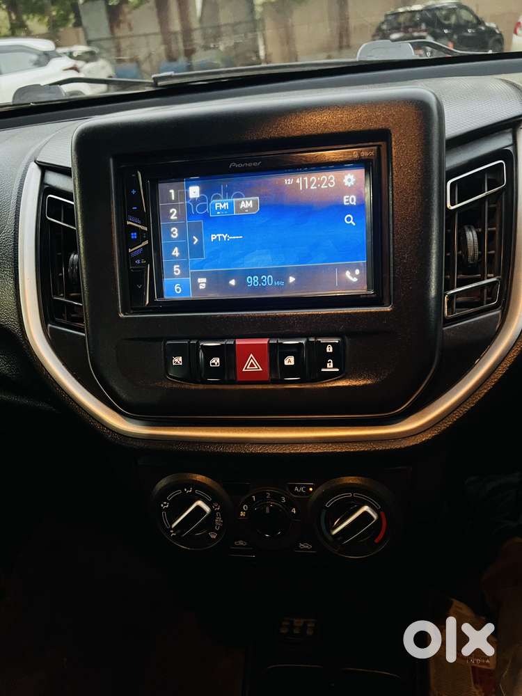 Maruti Suzuki Celerio Vxi(o), 2022, Cng & Hybrids