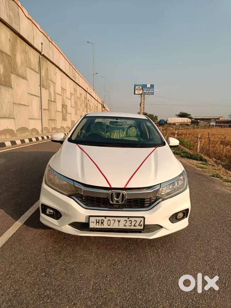 New Service, Brand New Tyre Well Maintain