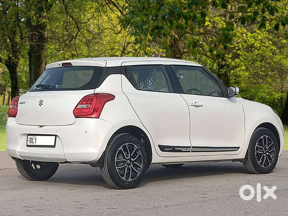 Maruti Suzuki Swift