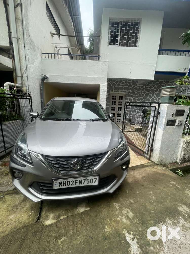 Maruti Suzuki 2021 Petrol Automatic Super Deal
