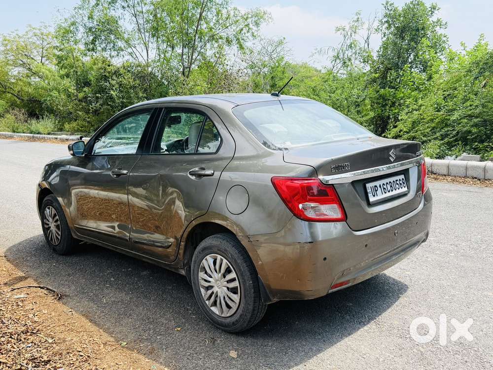 Maruti Suzuki Swift Dzire Vdi (o), 2018, Diesel