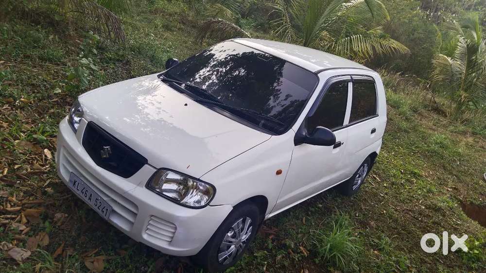 Maruti Suzuki Alto 800 2008