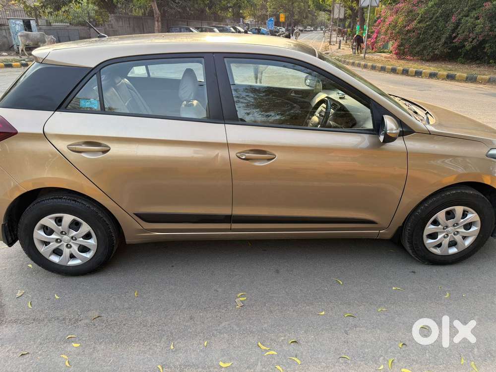 Hyundai Elite I20 Magna 1.2, 2015, Petrol