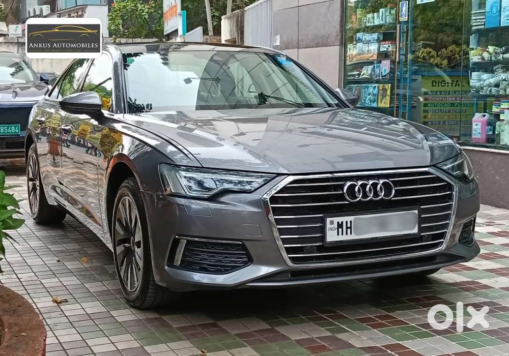Audi A6 2.0 45 Tfsi Technology, 2021, Petrol