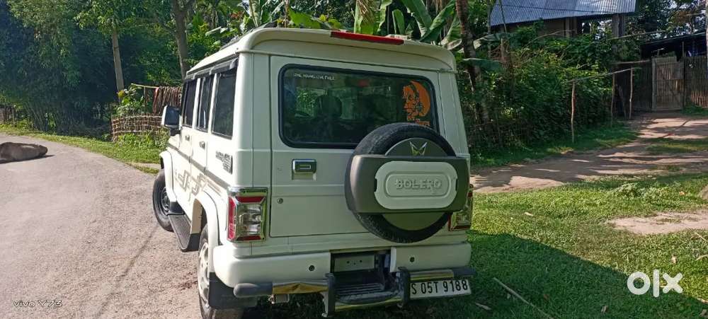Mahindra Bolero 2023 Diesel Good Condition