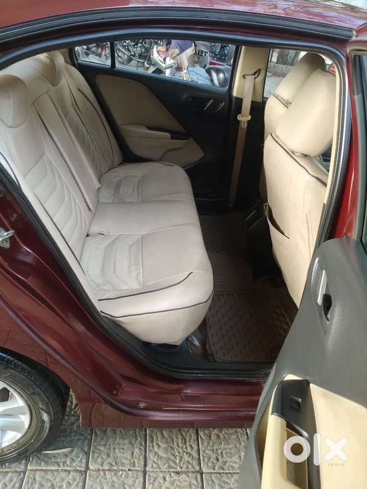 Honda City 2014 Diesel 100000 Km Driven
