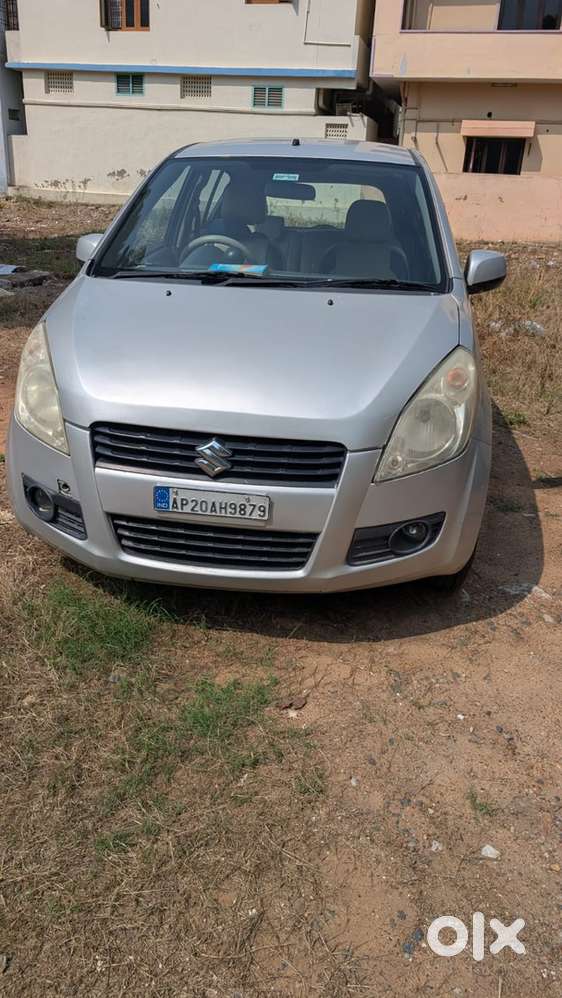  For Sale: Maruti Suzuki Ritz Diesel &ndash; 2011