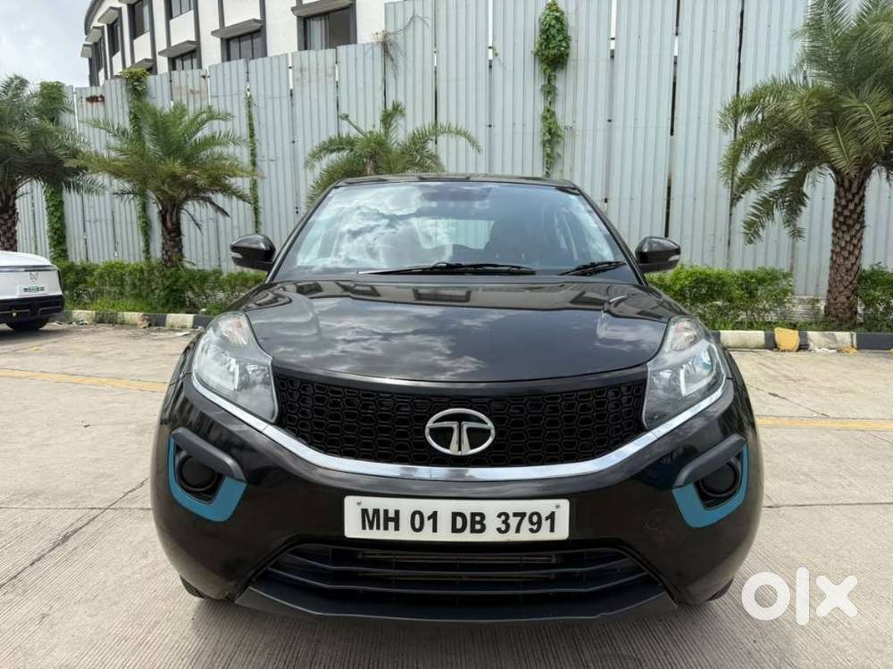 Tata Nexon 1.5 Revotorq Xm (s), 2018, Petrol