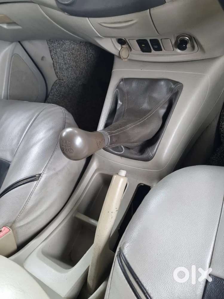 Toyota Innova 2009