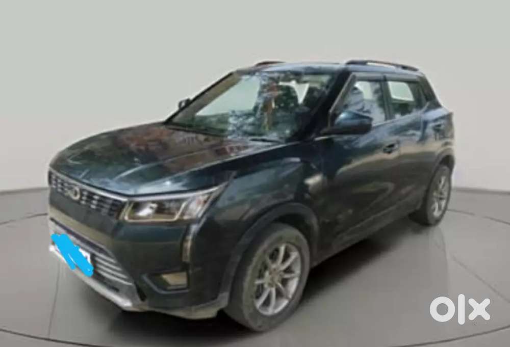 Xuv 300 Car 2019 Model Diesel