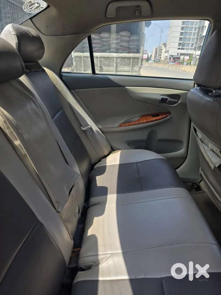 Toyota Corolla Altis For Sale