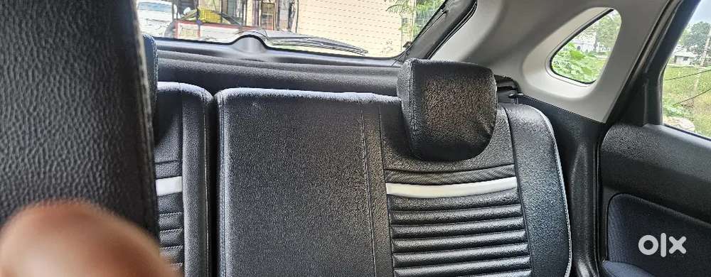 Maruti Baleno 1.2 Delta 2021