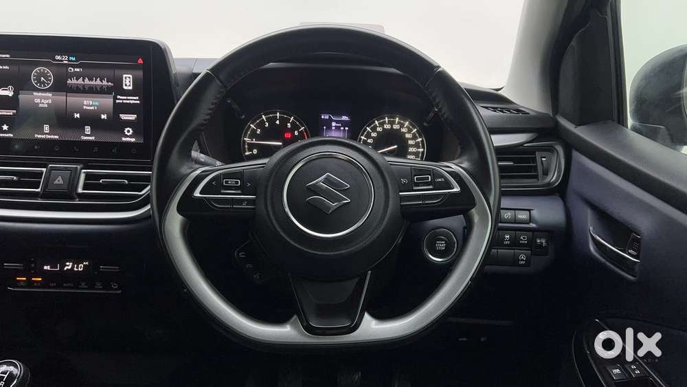 Maruti Suzuki Baleno Alpha, 2022, Petrol