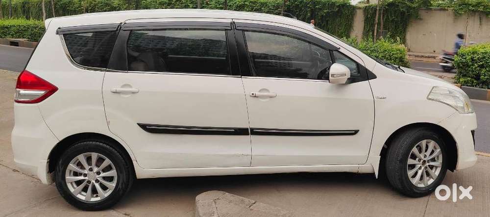 Maruti Suzuki Ertiga Zdi, 2012, Diesel