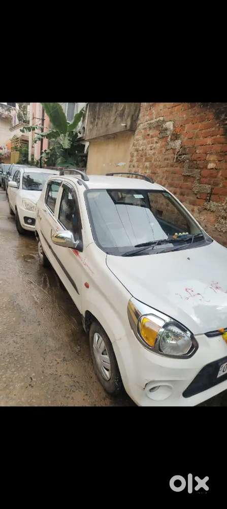 Maruti Suzuki Alto 800 2017 Petrol 82000 Km Driven