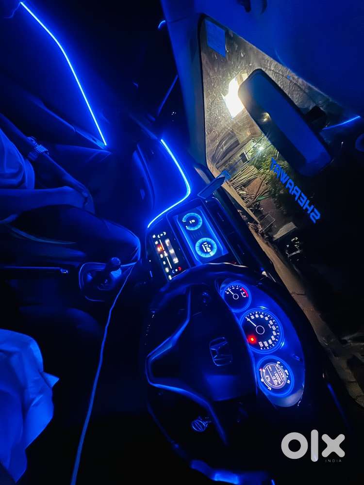 Honda City Diesel 2016