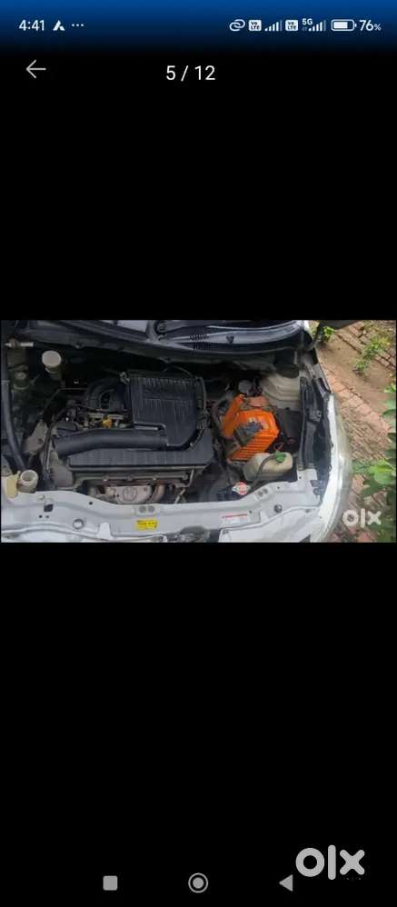 Maruti Suzuki Swift 2012 Petrol 92145 Km Driven