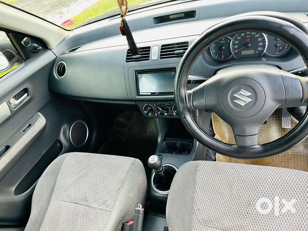 Maruti Suzuki Diesel 2010 Car
