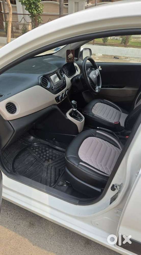 Hyundai Grand I10 1.2 Crdi Sportz, 2017, Diesel