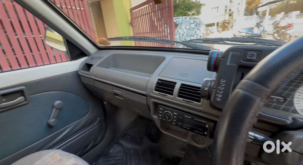 Maruti Suzuki 800 Ac 2006
