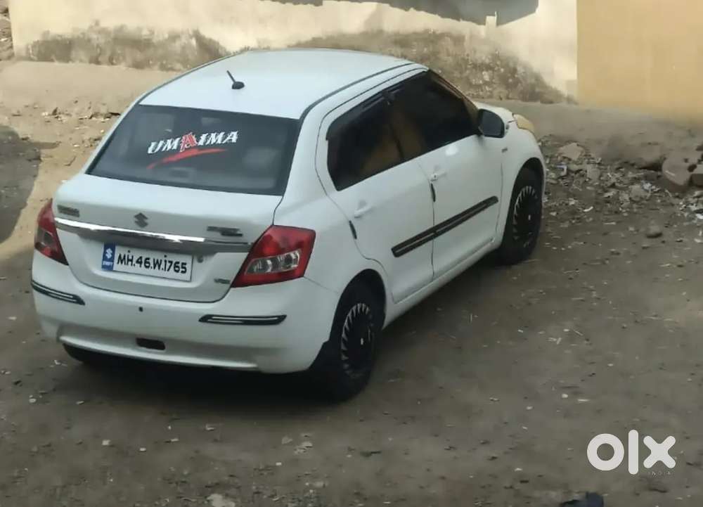 Maruti Suzuki Swift Vdi 2012 Diesel Manual