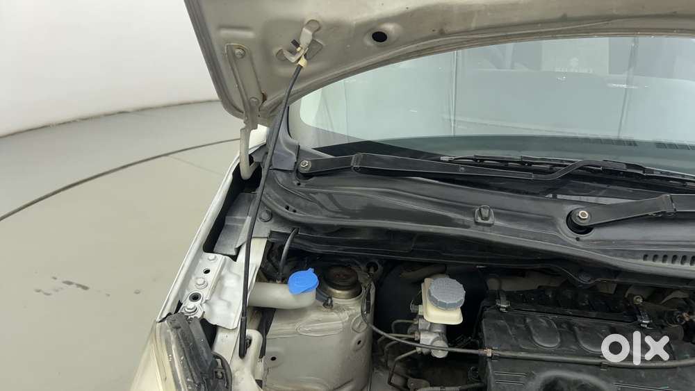 Maruti Suzuki Wagon R Vxi, 2014, Petrol