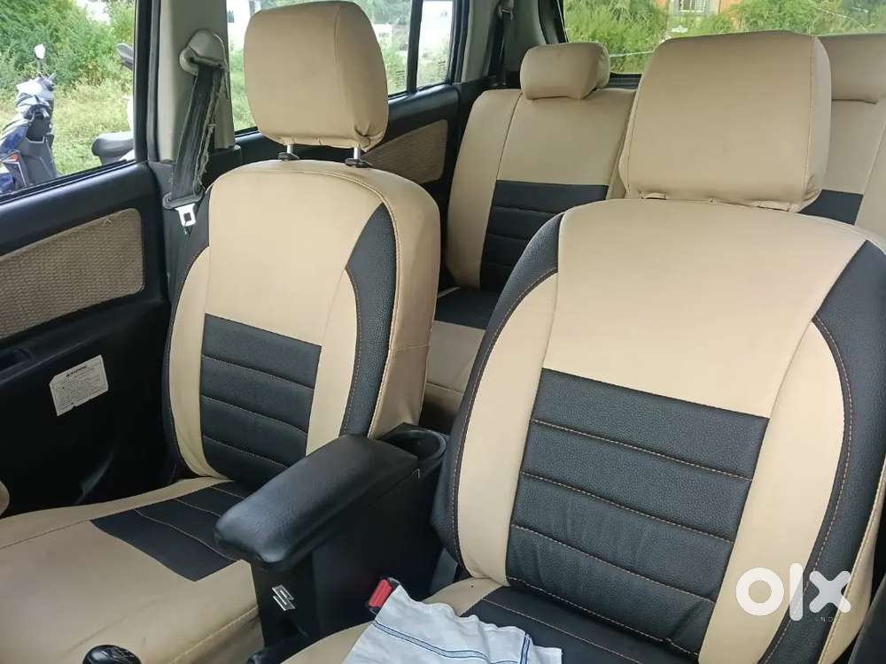 Maruti Suzuki Wagon R 2018 Lxi Cng