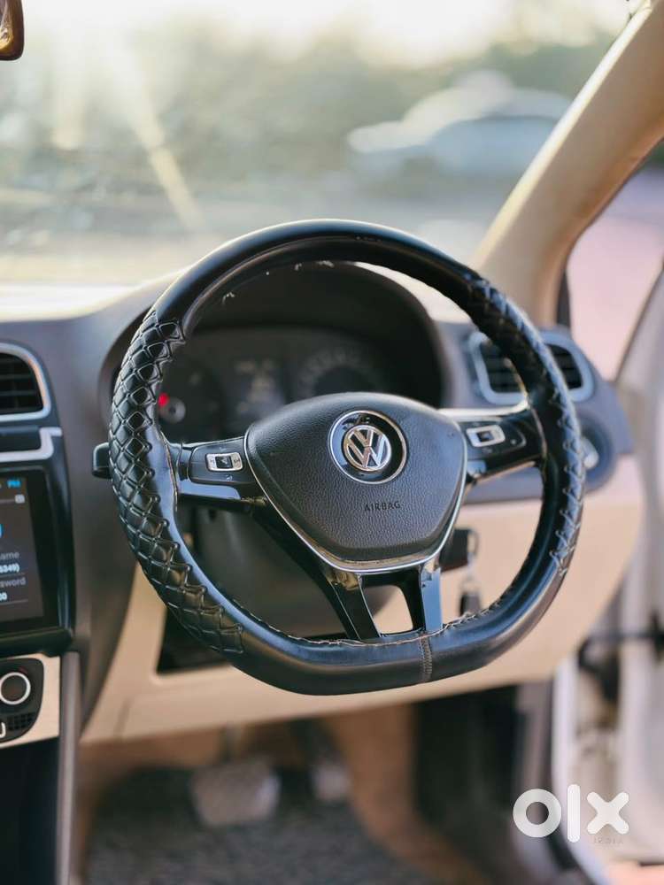 Volkswagen Vento, 2015, Diesel