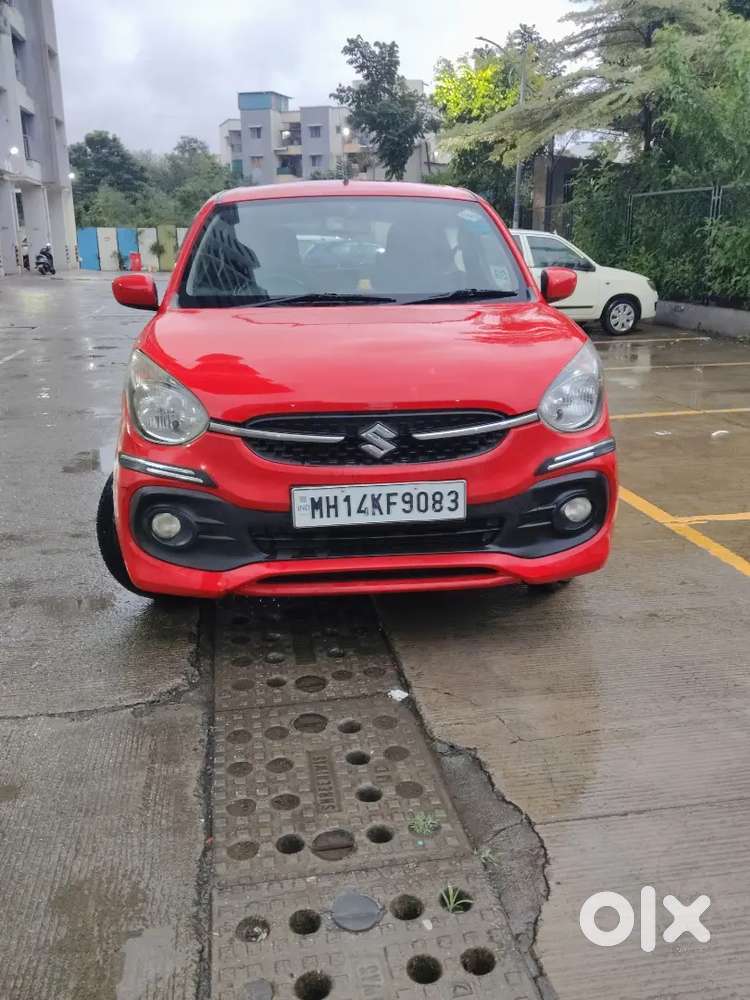 Maruti Suzuki Celerio Vxi 2022 Model