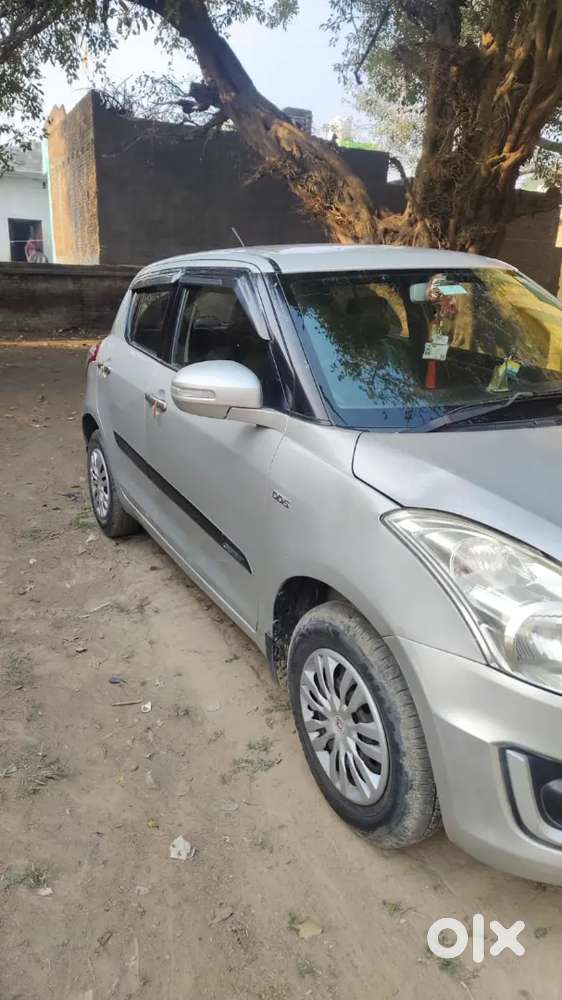 Maruti Suzuki Swift Vdi 2016