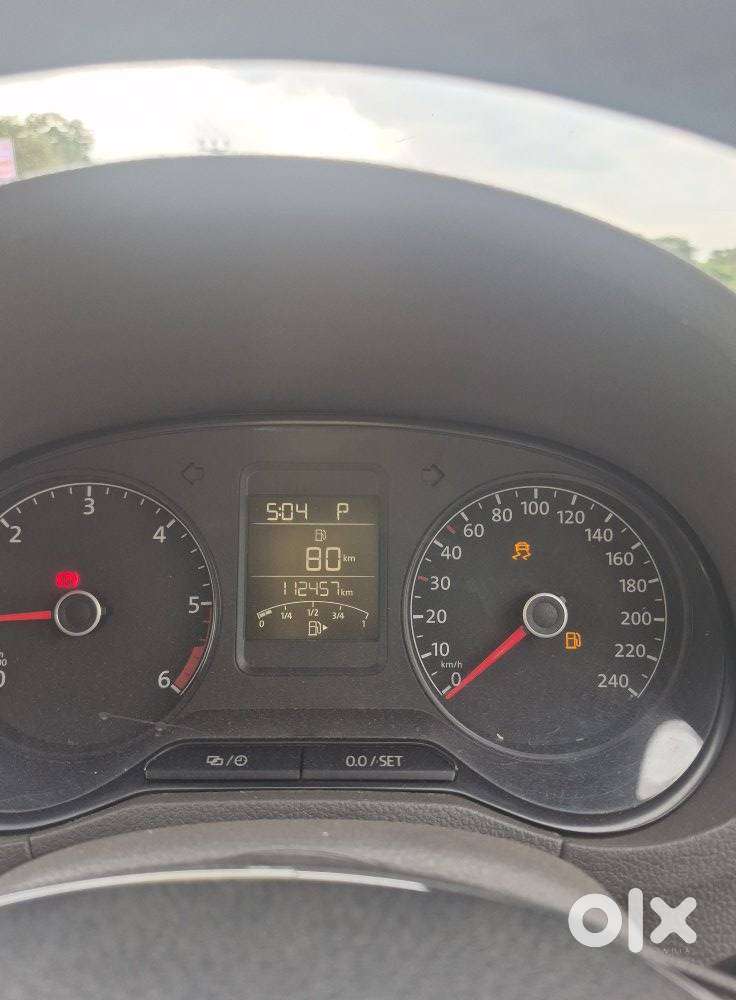 Volkswagen Vento 1.5 Tdi Highline Plus At, 2015, Diesel