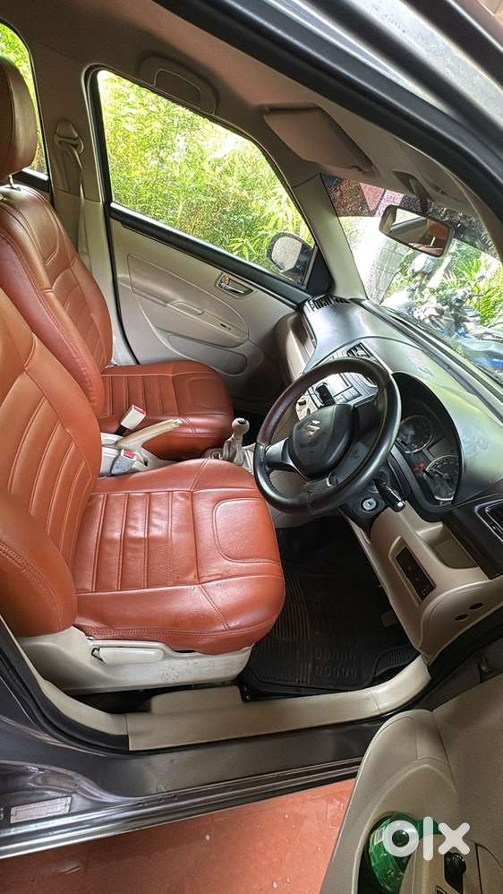 Maruti Suzuki Swift Dzire 2014 Well Maintained