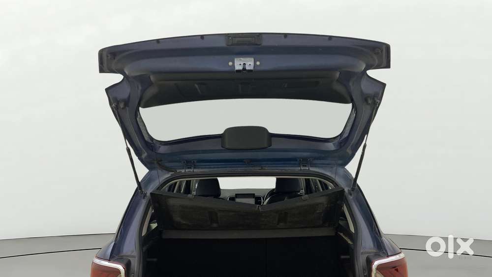 Hyundai Venue [2019-2022] 1.0 Sx (o) Turbo Imt, 2020, Petrol