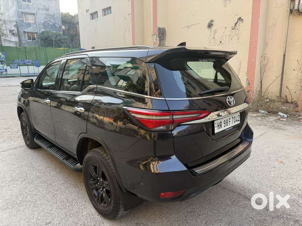 Toyota Fortuner 4x2 At 2.8 Diesel, 2022, Diesel