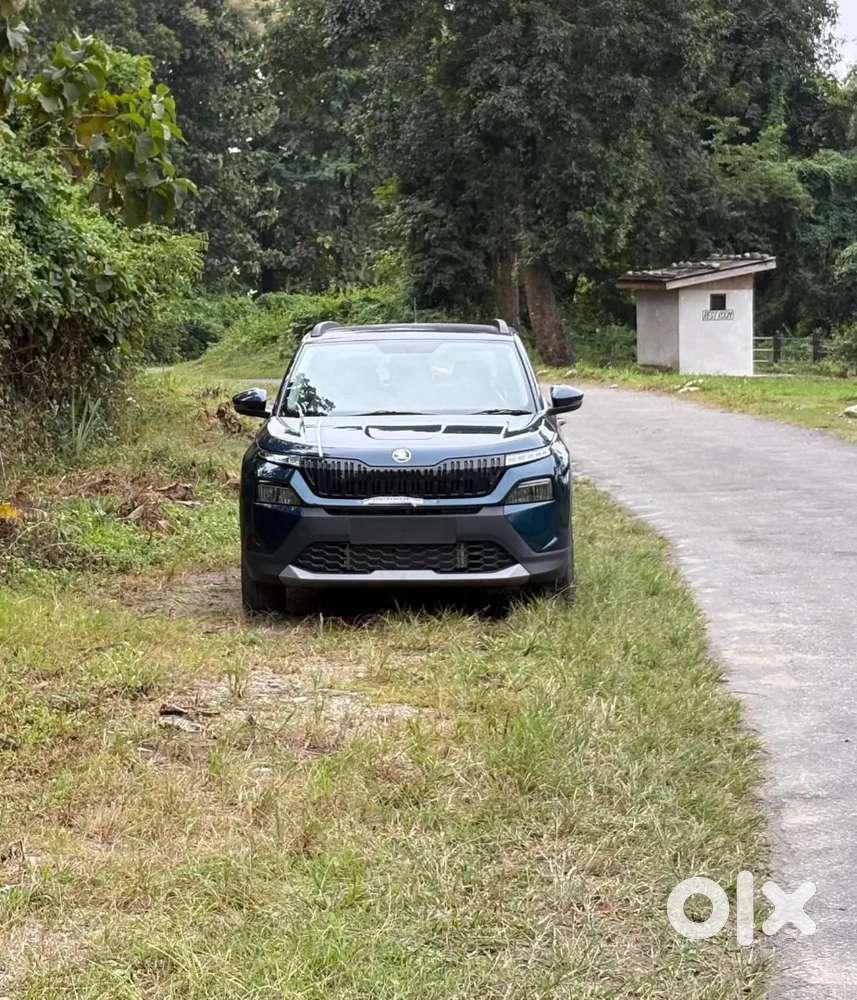 Skoda Kylaq 1.0 Tsi Mt For Sale