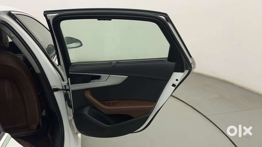 Audi A4 1.8 35 Tfsi Premium Plus, 2019, Petrol