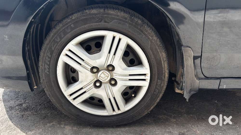 Honda City S Mt 2009